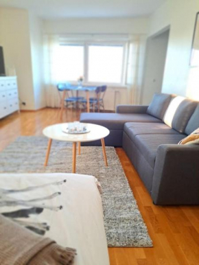 18 - Cozy apartment with view, top 7th floor
